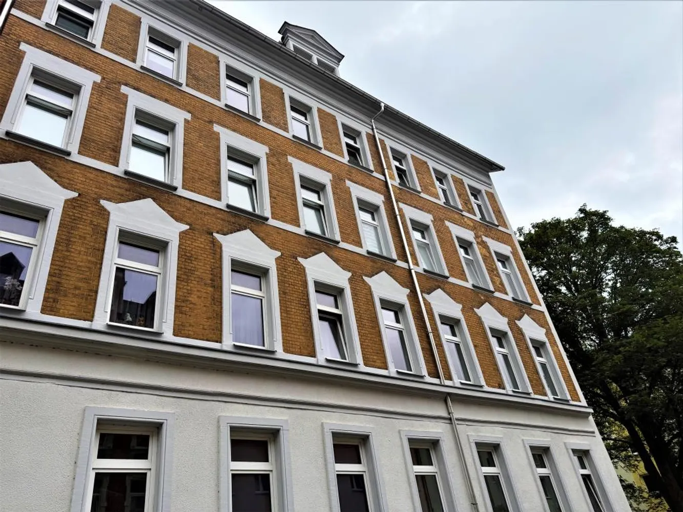 3 Zimmer Wohnung mit 80 m² in Chemnitz – Bild 5