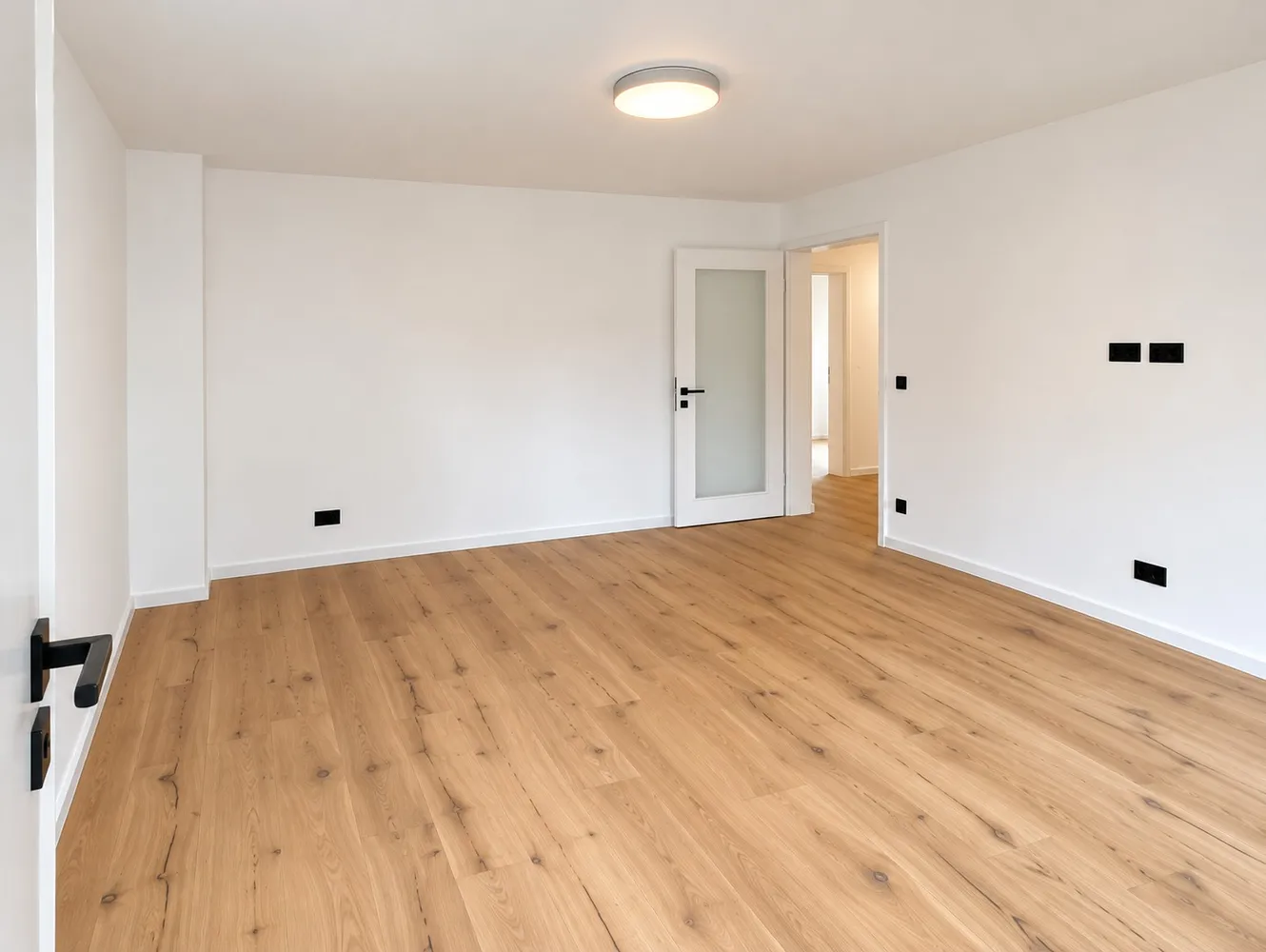 4 Zimmer Wohnung mit 84 m² in München – Bild 4
