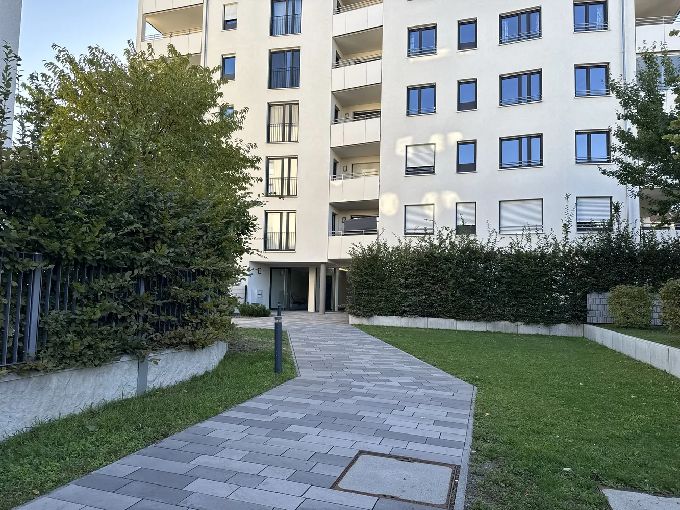 4 Zimmer Wohnung mit 119 m² in Nürnberg – Bild 3