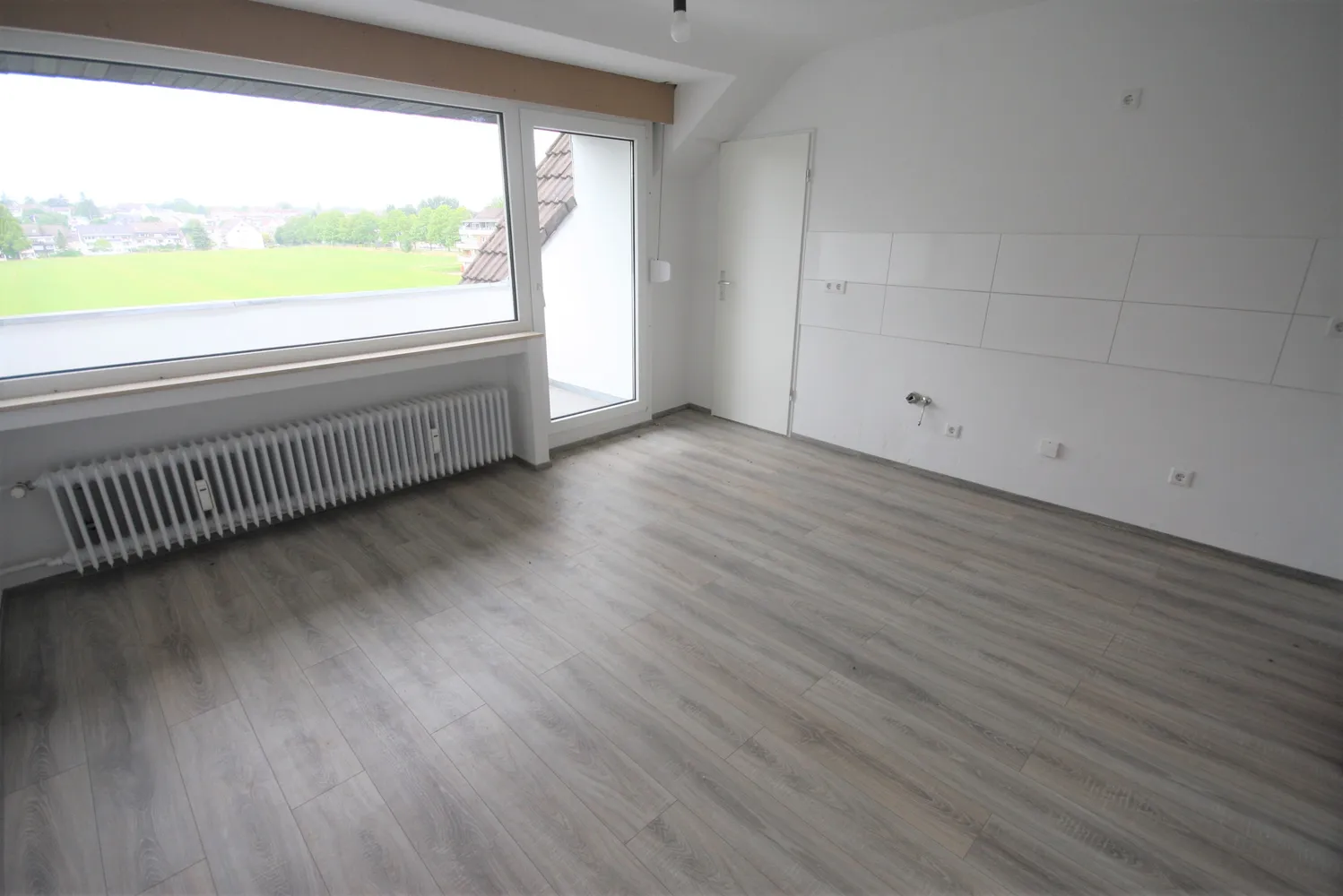 1 Zimmer Wohnung mit 25 m² in Leverkusen – Bild 3