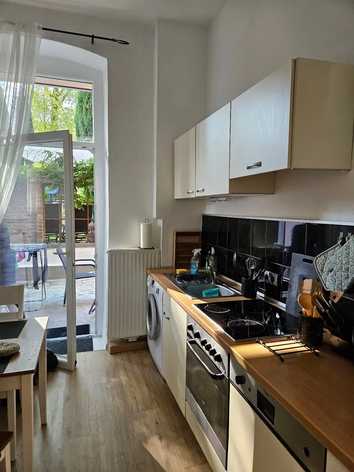 WG-Zimmer mit 36 m² in Bochum – Bild 3