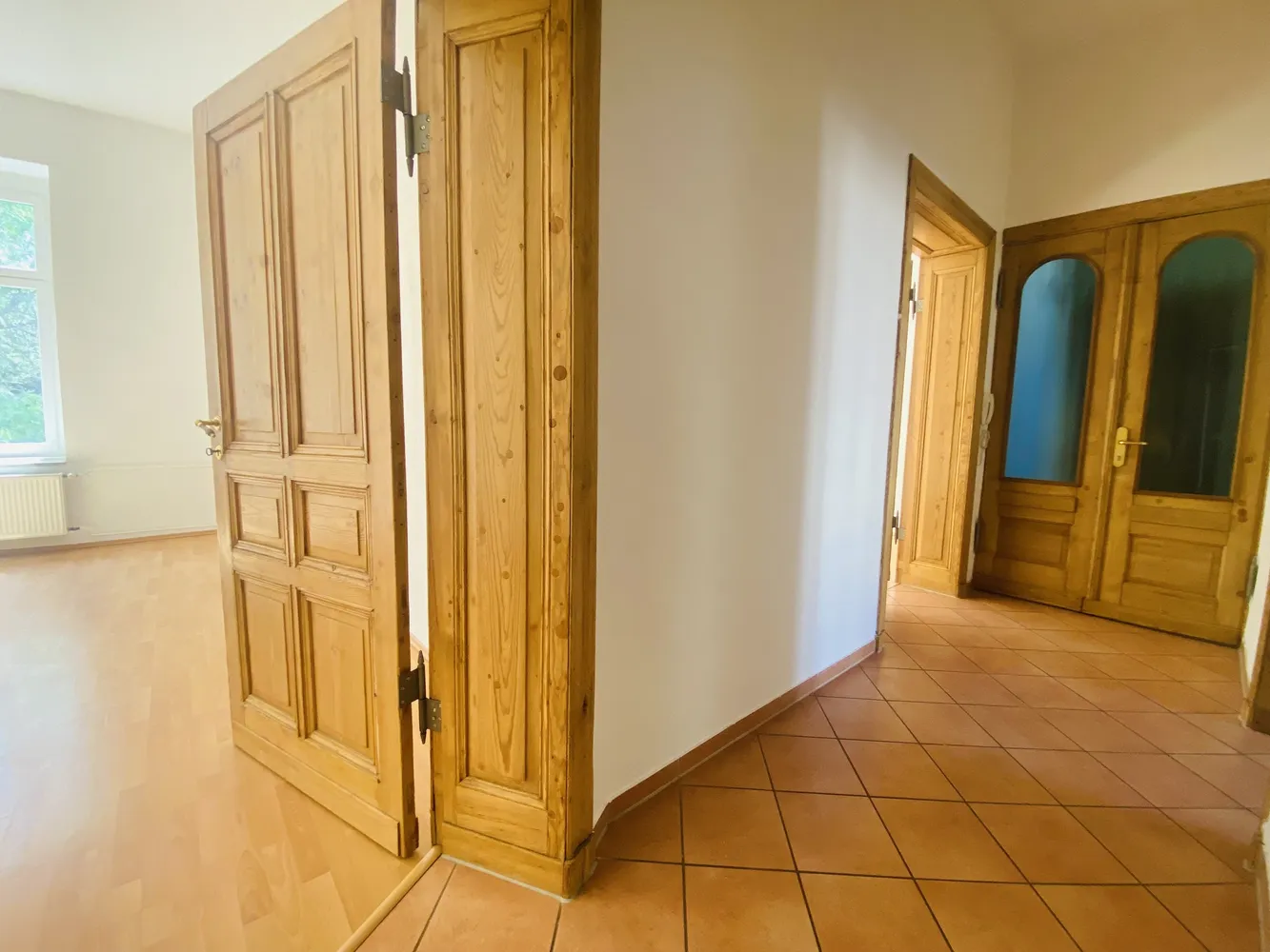 2 room apartment with 94 m² in Magdeburg – Photo 10