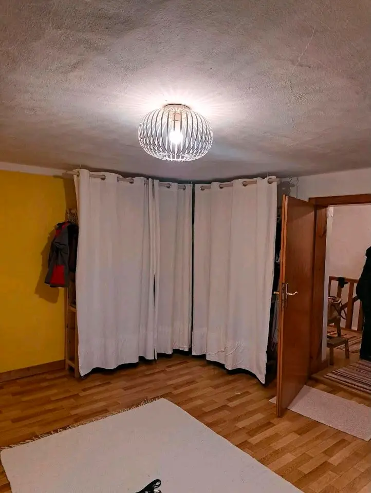 WG-Zimmer mit 20 m² in Traunstein – Bild 2