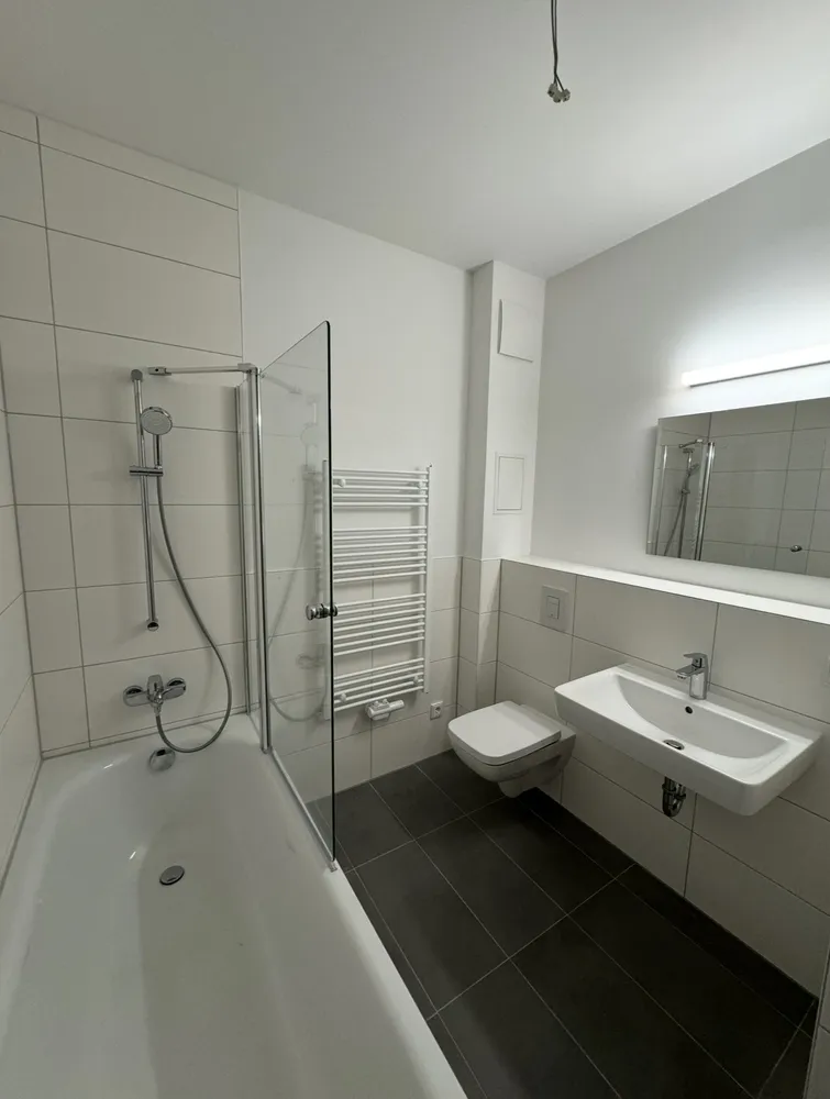 2 Zimmer Wohnung mit 52 m² in Berlin – Bild 6