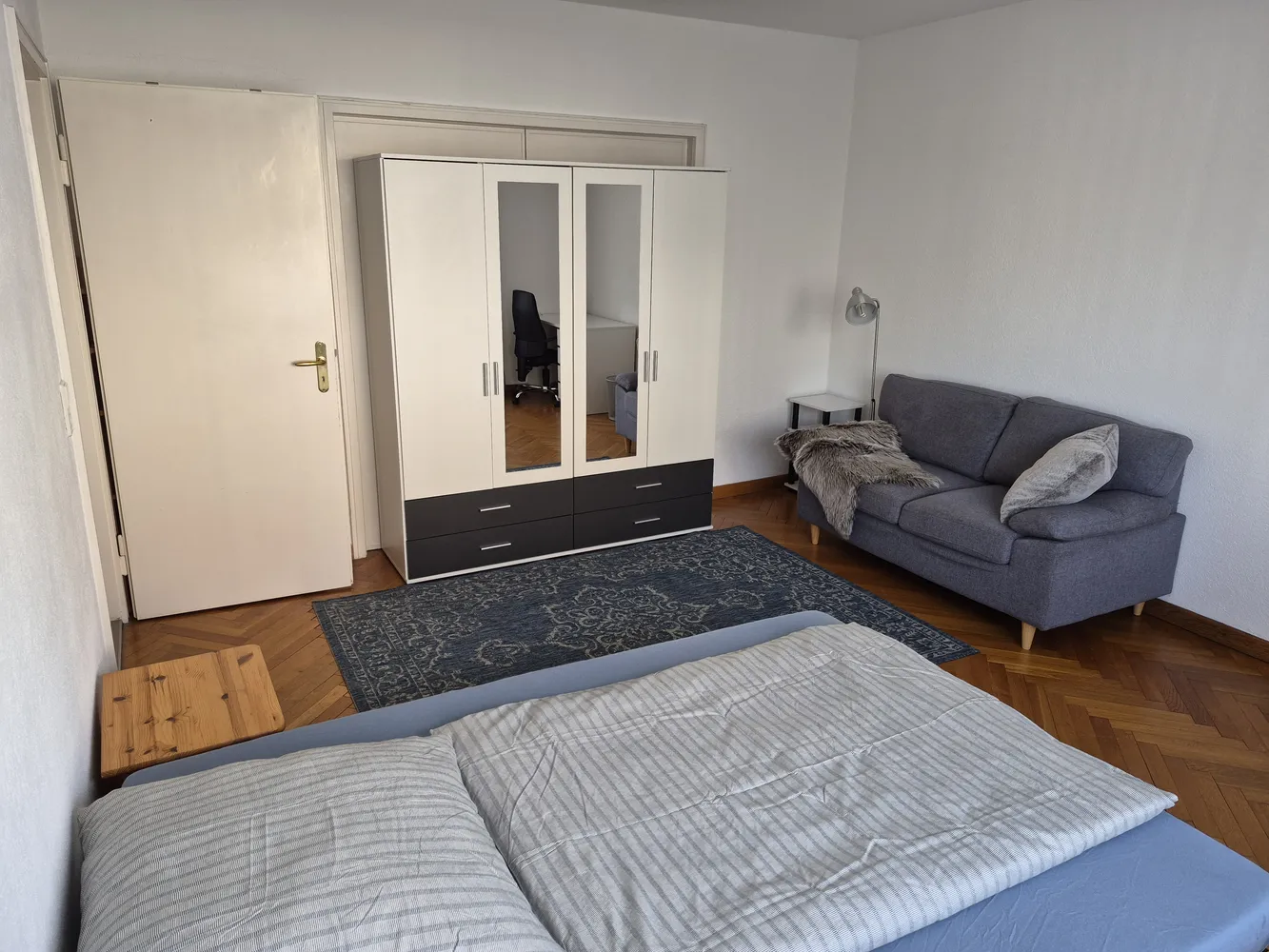 Shared room with 20 m² in Aalen – Photo 2
