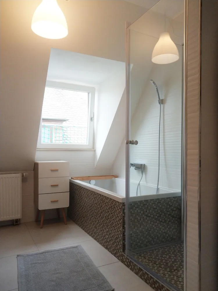 2 Zimmer Wohnung mit 57 m² in Stuttgart – Bild 12