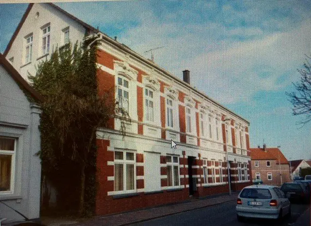 4 Zimmer Wohnung mit 130 m² in Wilhelmshaven – Bild 4