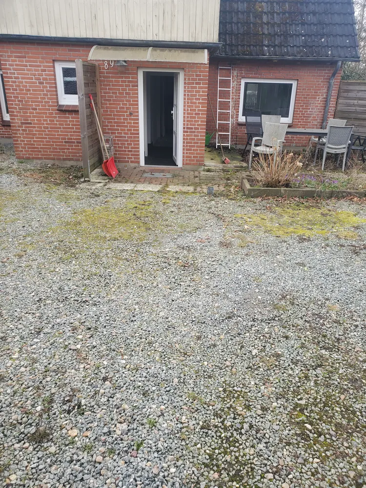 2 Zimmer Wohnung mit 60 m² in Flensburg – Bild 1