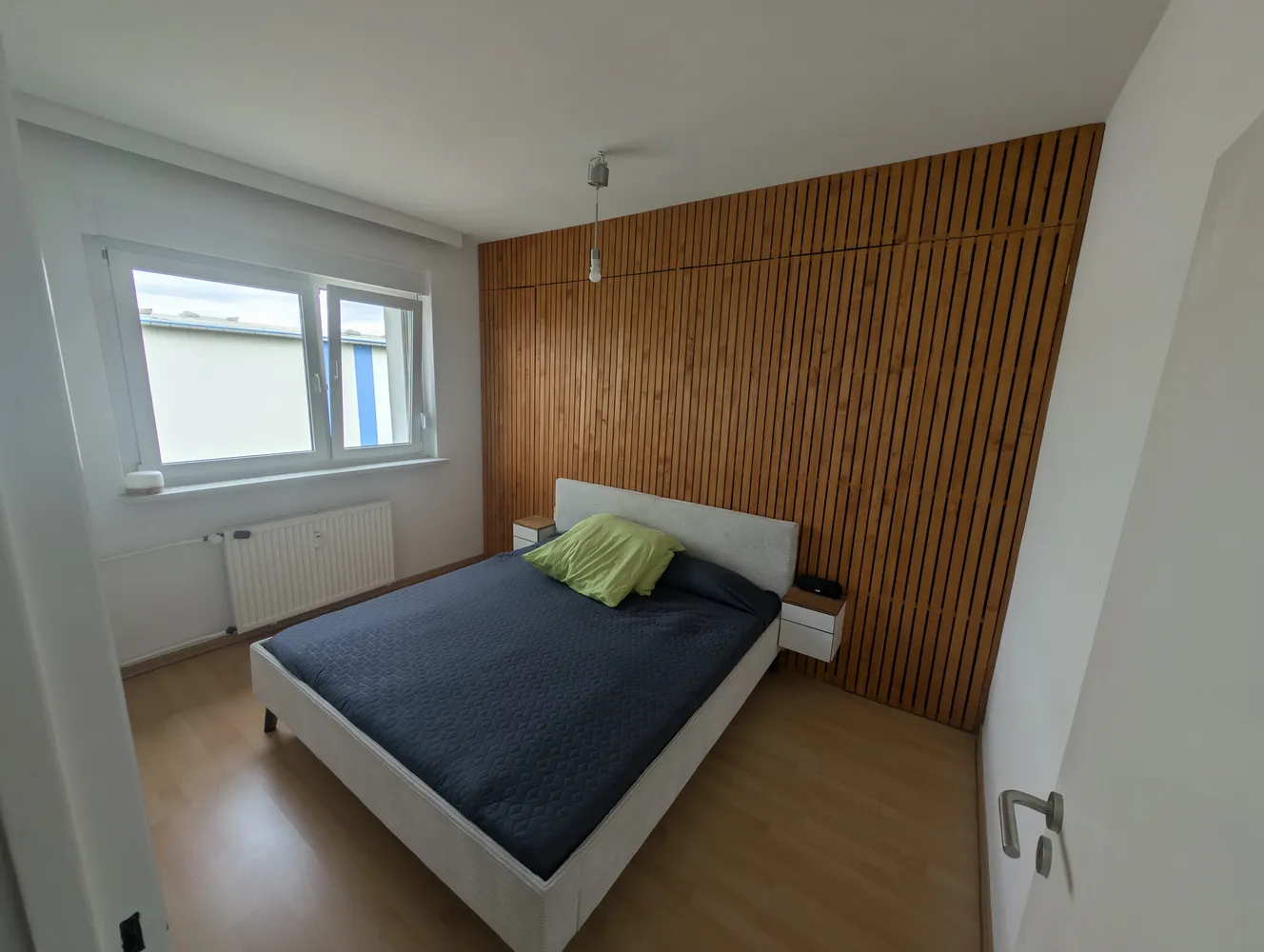 4 Zimmer Wohnung mit 90 m² in Berlin – Bild 2