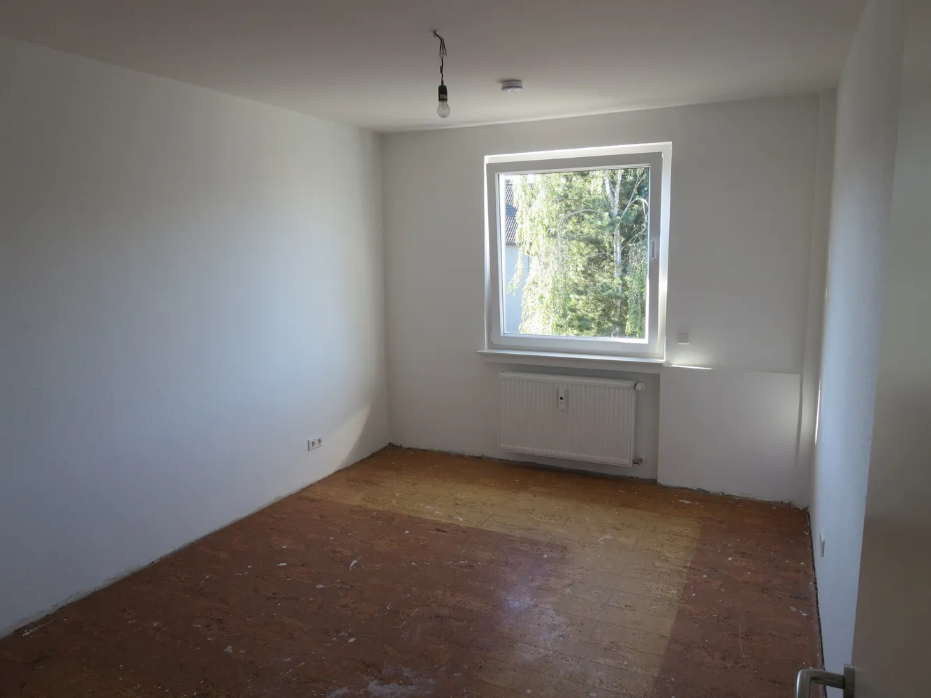 4 Zimmer Wohnung mit 62 m² in Bochum – Bild 10