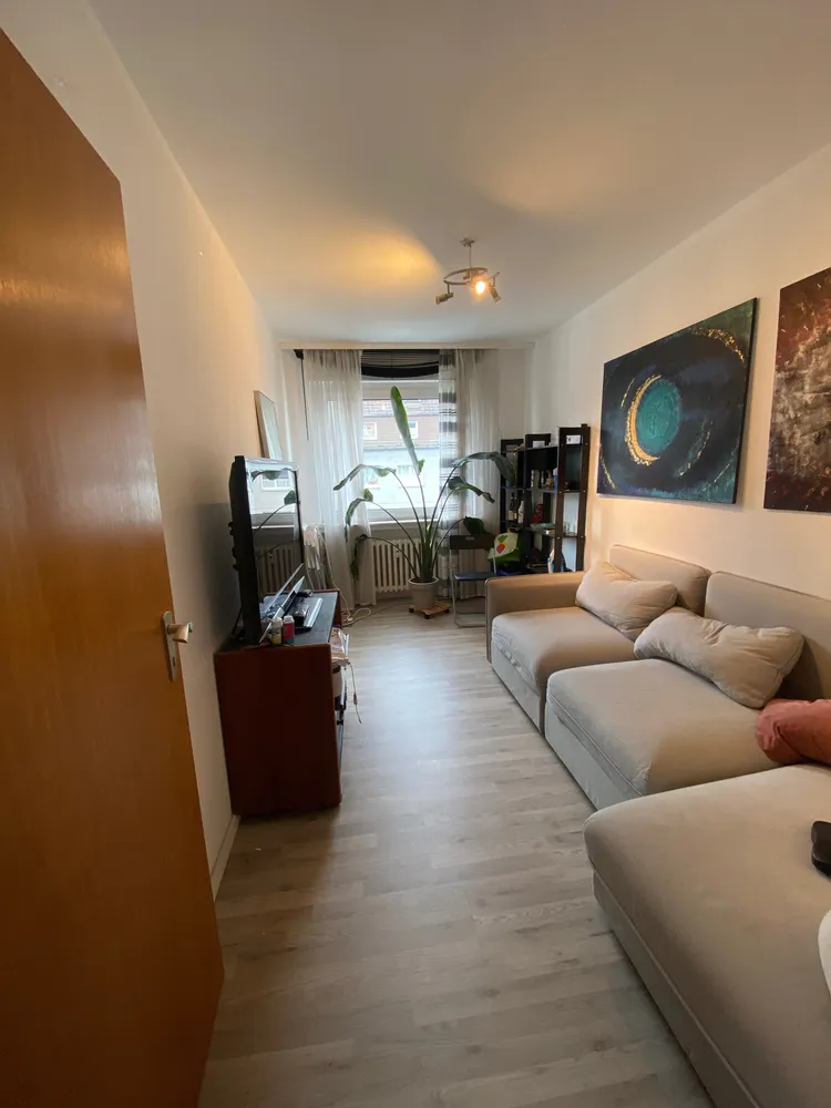 3 Zimmer Wohnung mit 70 m² in Essen – Bild 6