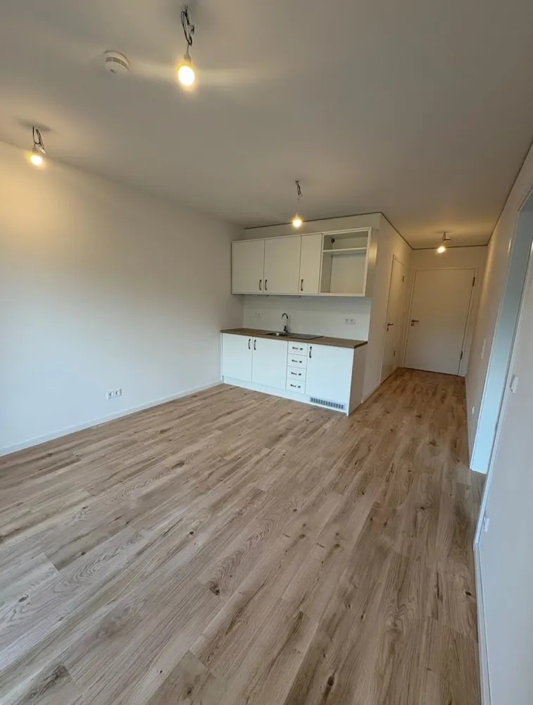 2 room apartment with 40 m² in Berlin – Photo 2