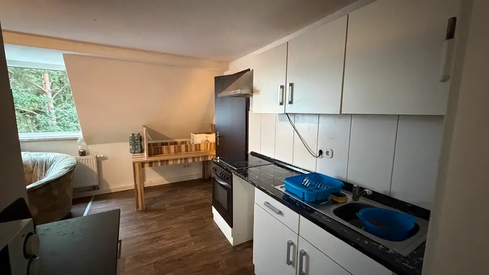 2 Zimmer Wohnung mit 48 m² in Hof – Bild 3