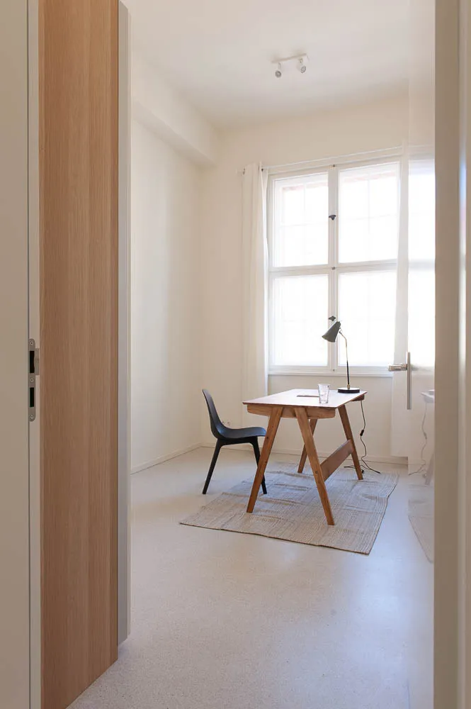 3 Zimmer Wohnung mit 100 m² in Berlin – Bild 11