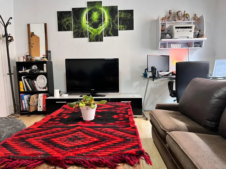 WG-Zimmer mit 60 m² in Hannover – Bild 6