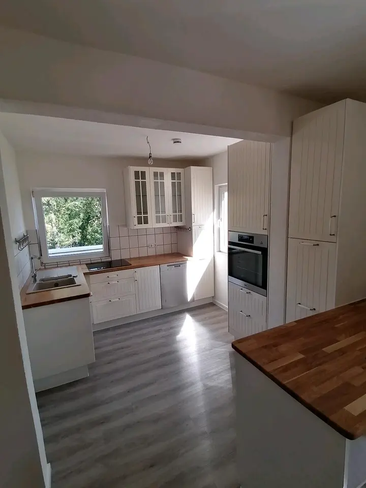 3 Zimmer Wohnung mit 67 m² in Rheinfelden – Bild 2