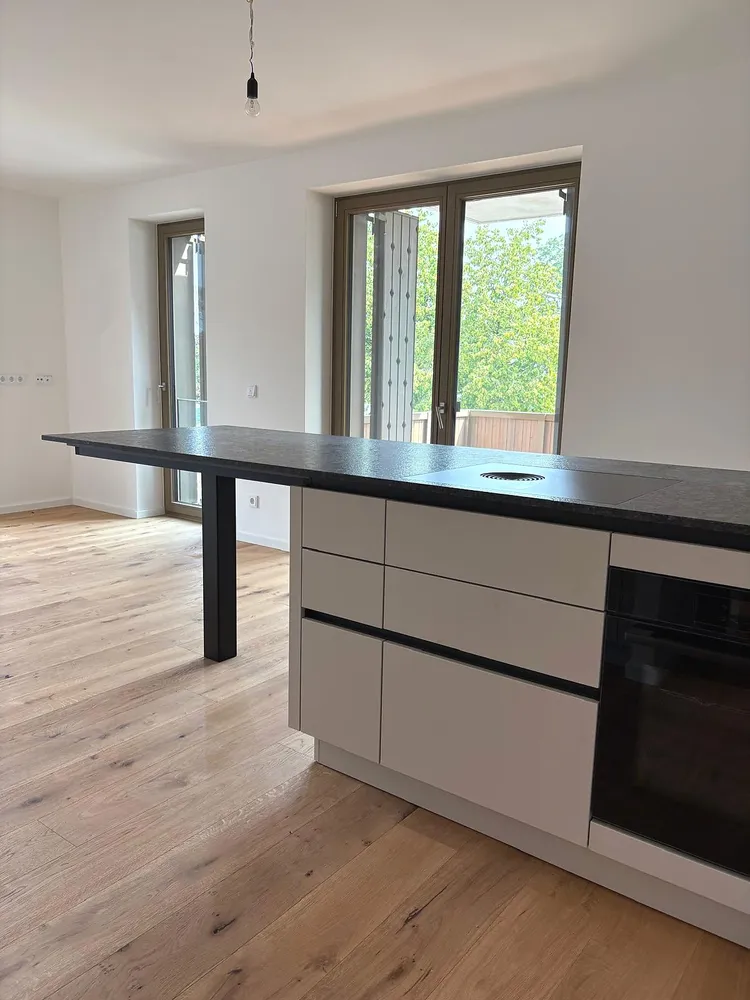 2 Zimmer Wohnung mit 57 m² in München – Bild 3