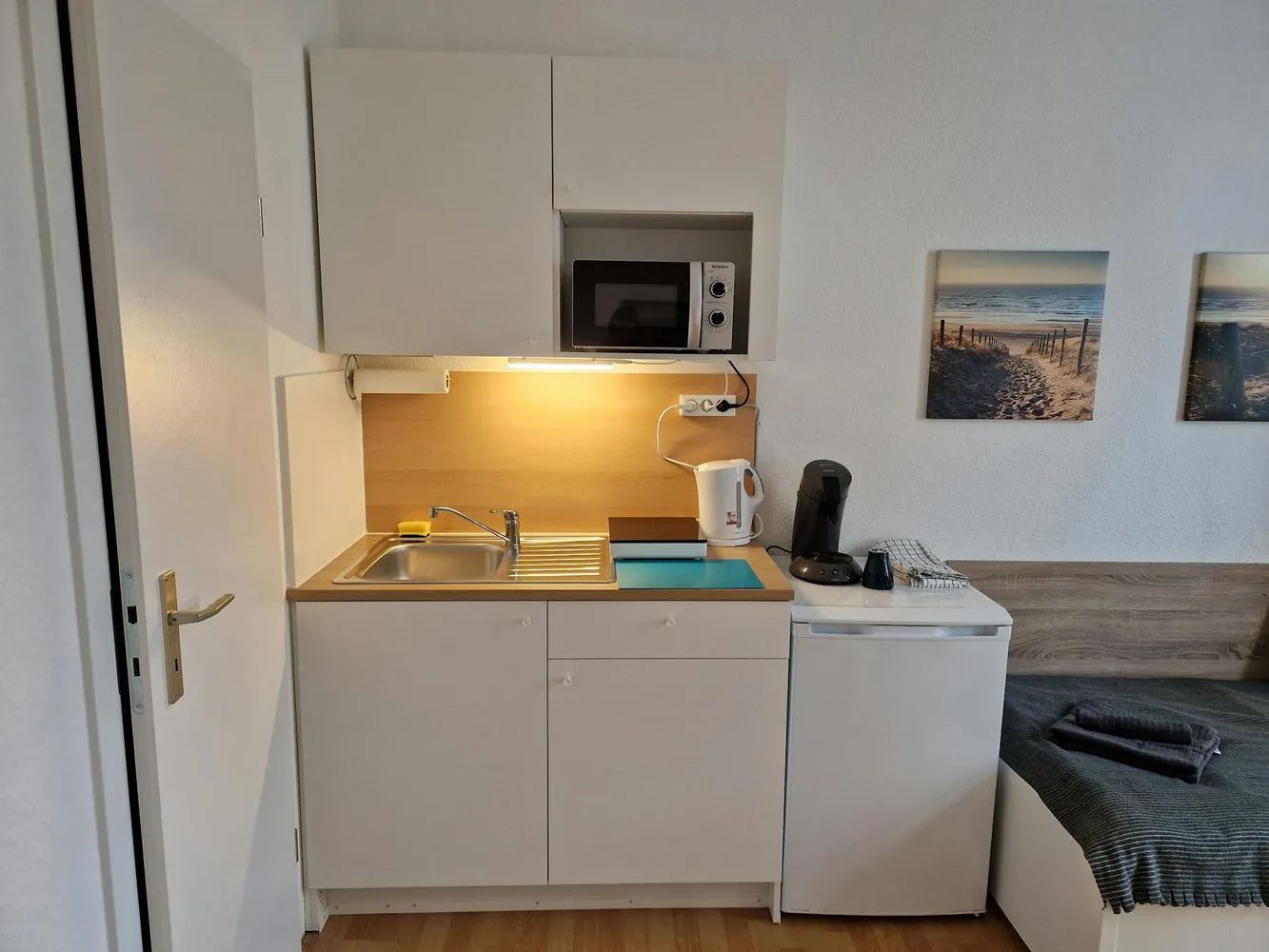 WG-Zimmer in Berlin – Bild 7