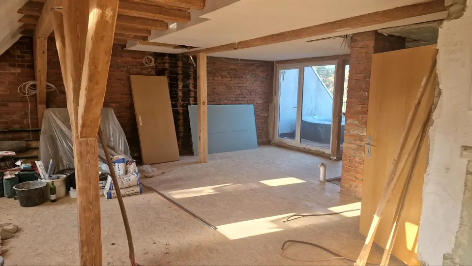 3 Zimmer Wohnung mit 80 m² in Finsterwalde – Bild 5