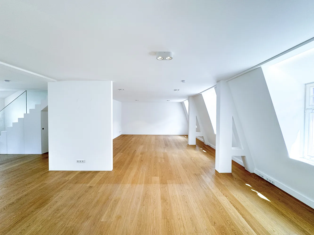 4 room apartment with 152 m² in Munich – Photo 1