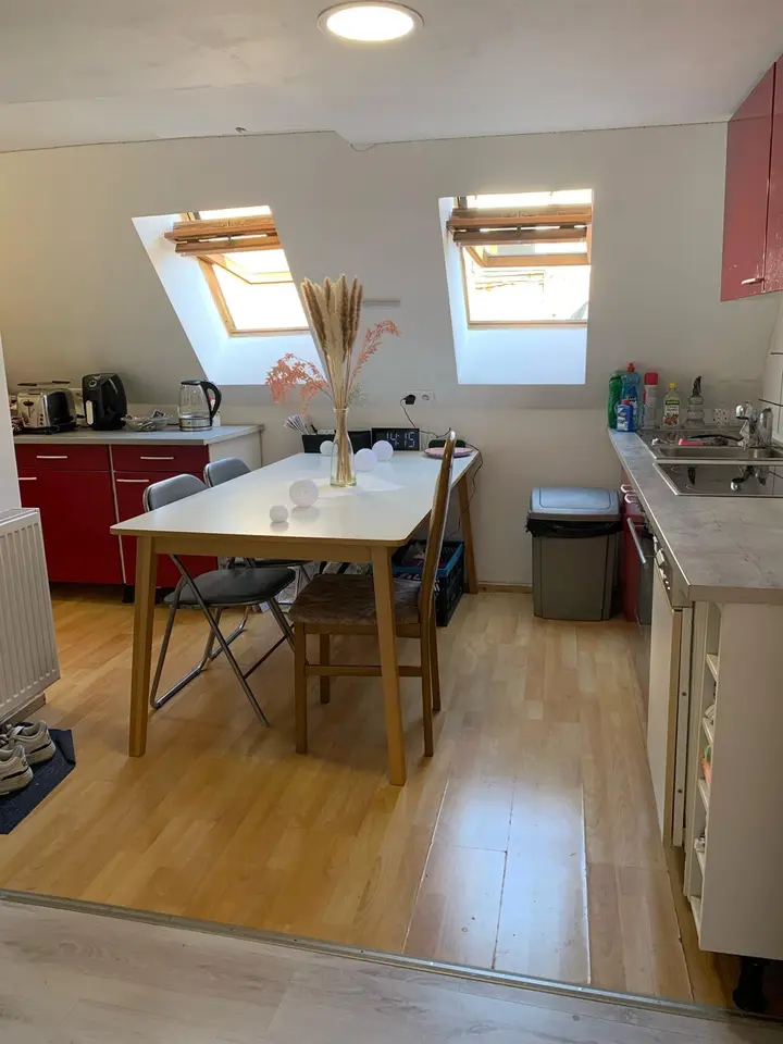 WG-Zimmer mit 45 m² in Einbeck – Bild 6