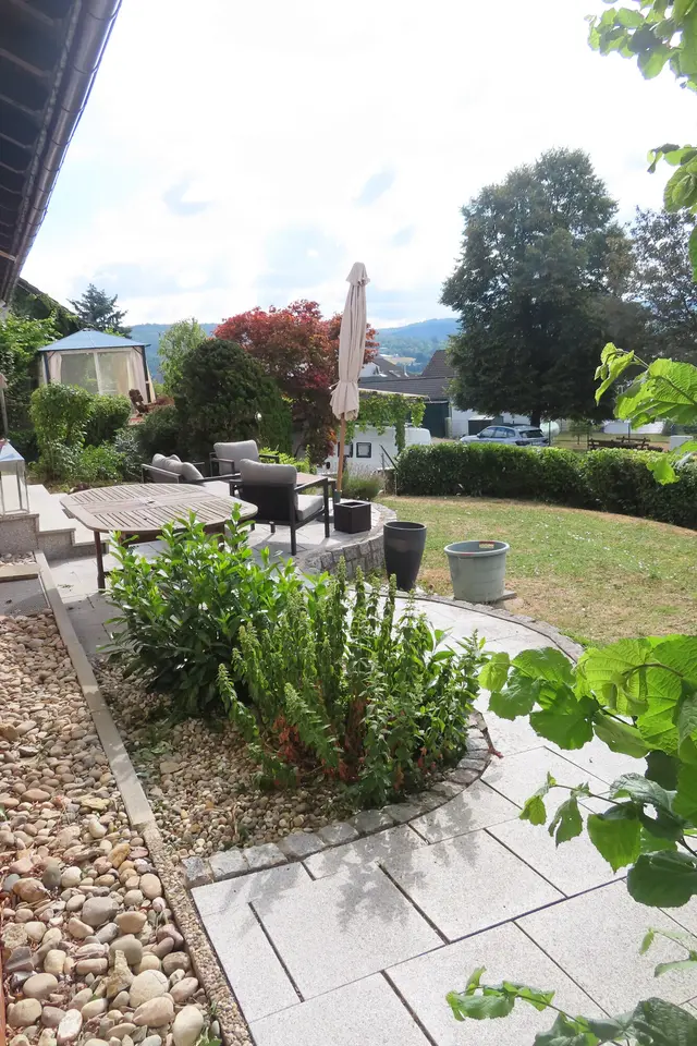 7 Zimmer Haus mit 220 m² in Michelstadt – Bild 5