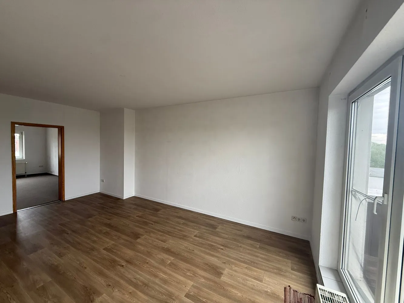 2 room apartment with 76 m² in Magdeburg – Photo 8