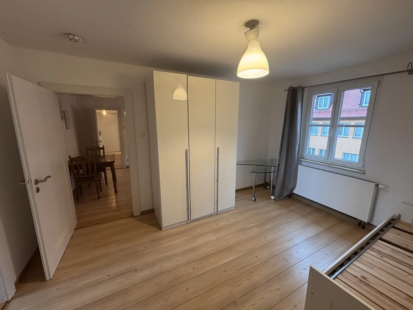 3 Zimmer Wohnung mit 58 m² in Nürnberg – Bild 10