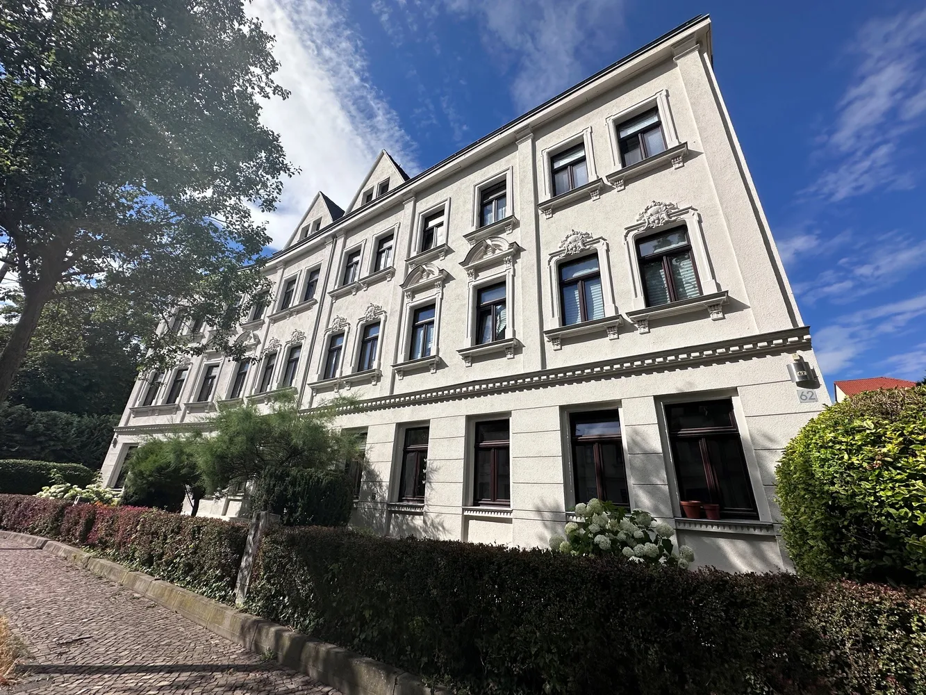 2 Zimmer Wohnung mit 55 m² in Leipzig – Bild 3