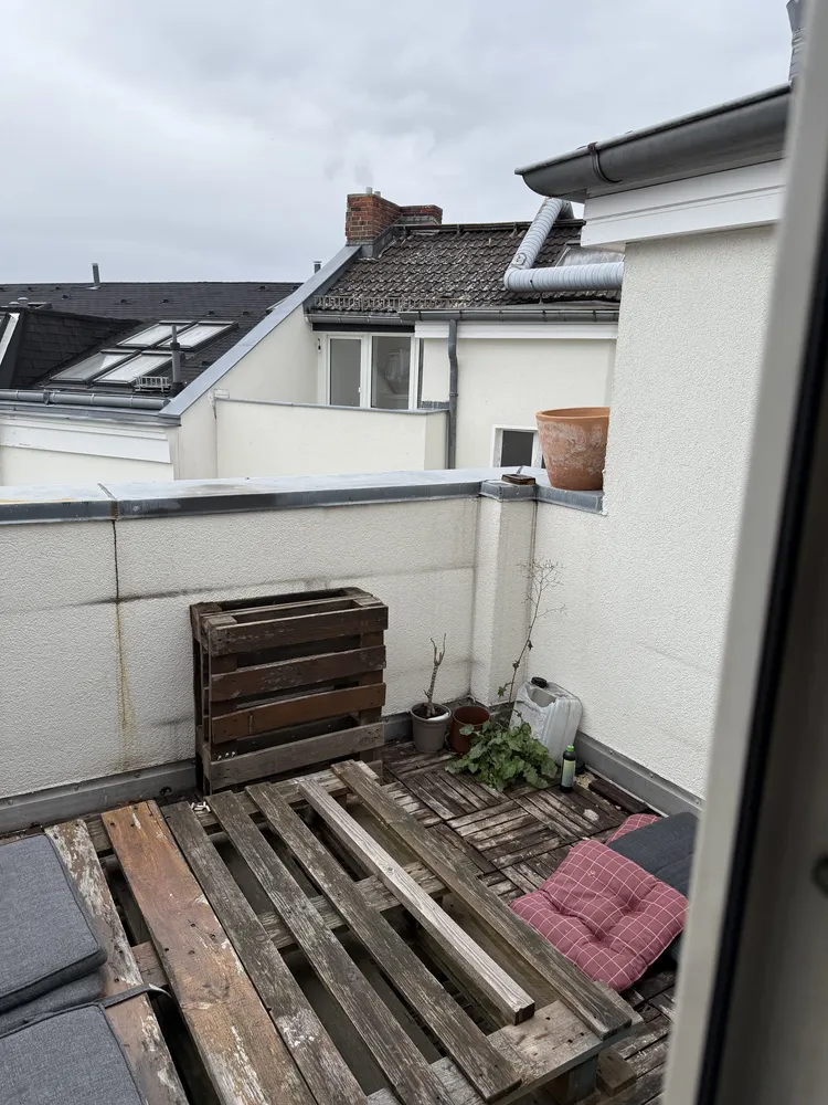 3 Zimmer Wohnung mit 75 m² in Berlin – Bild 2