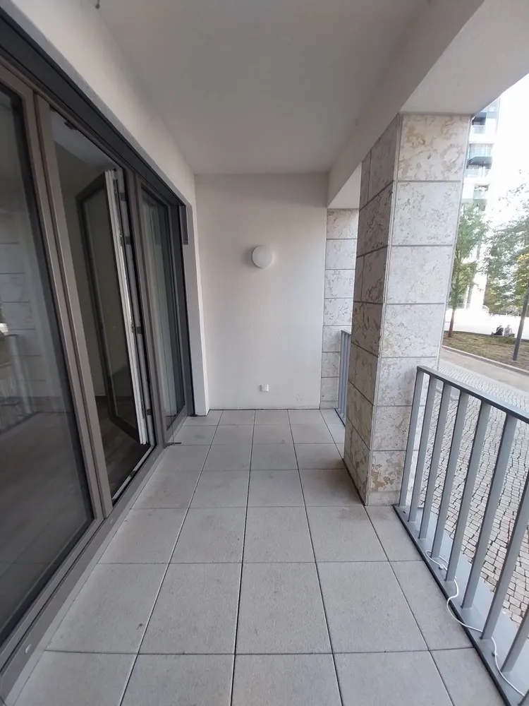 2 Zimmer Wohnung mit 60 m² in Frankfurt am Main – Bild 6