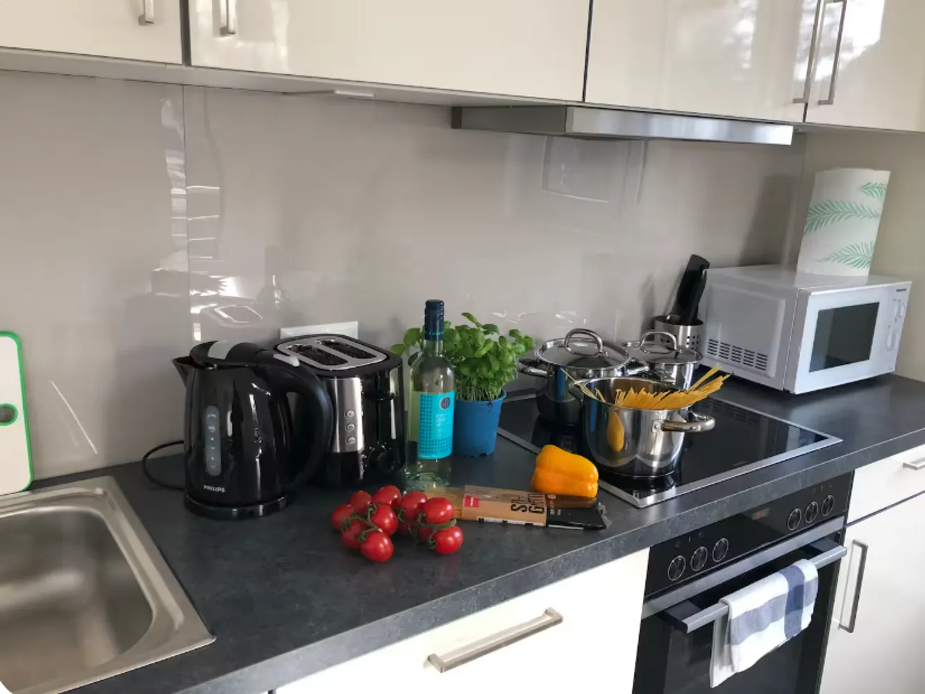2 Zimmer Wohnung mit 58 m² in Hamburg – Bild 7