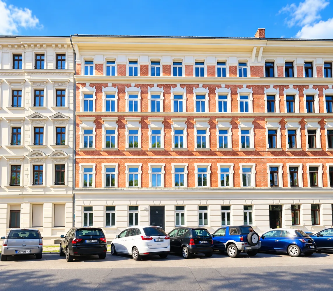 2 Zimmer Wohnung mit 59 m² in Leipzig – Bild 5