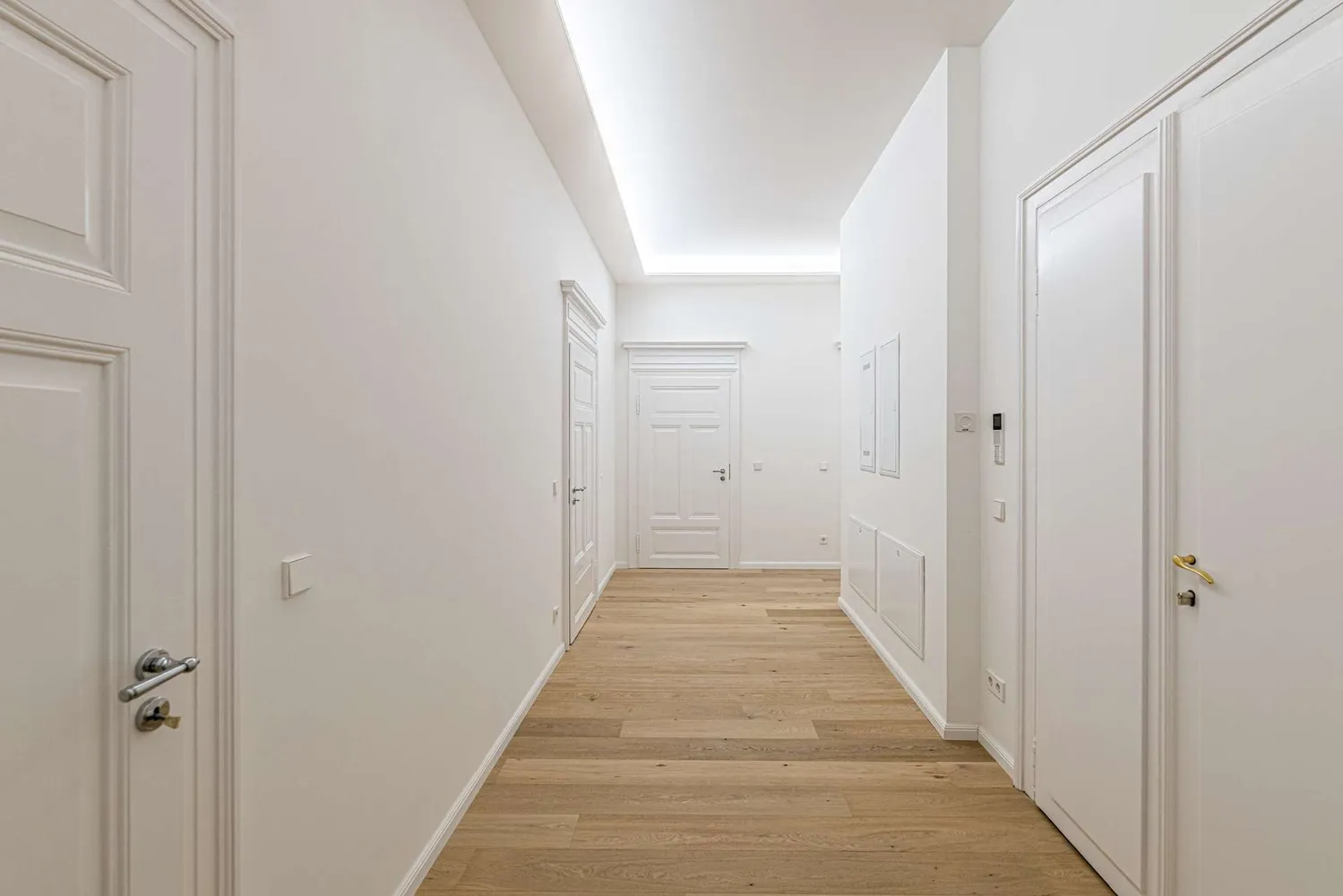 5 Zimmer Wohnung mit 166 m² in Leipzig – Bild 10