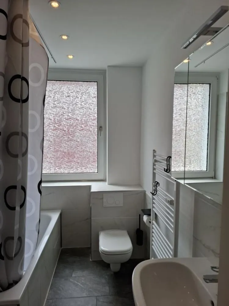 2 Zimmer Wohnung mit 40 m² in Gelsenkirchen – Bild 10