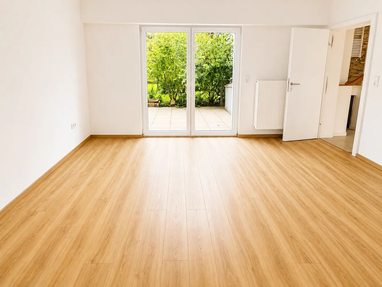 5 Zimmer Haus mit 155 m² in Berlin – Bild 5