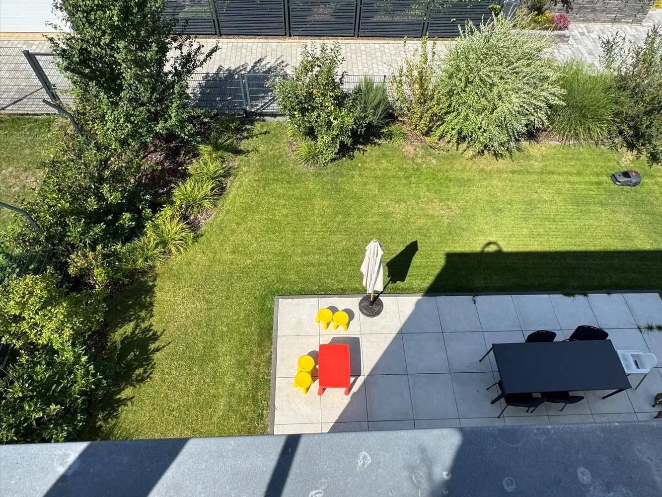 6 Zimmer Haus mit 195 m² in Berlin – Bild 5