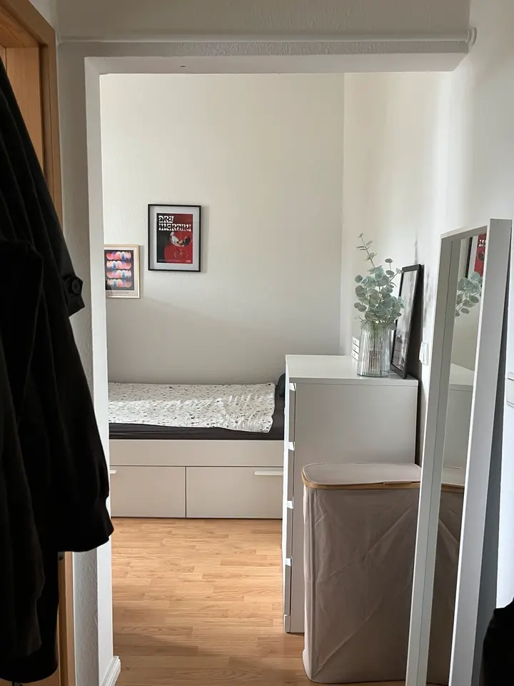 Studio mit 36 m² in Eilenburg – Bild 6