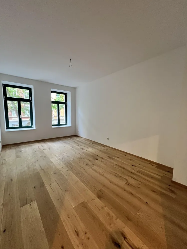 3 Zimmer Wohnung mit 72 m² in Leipzig – Bild 5
