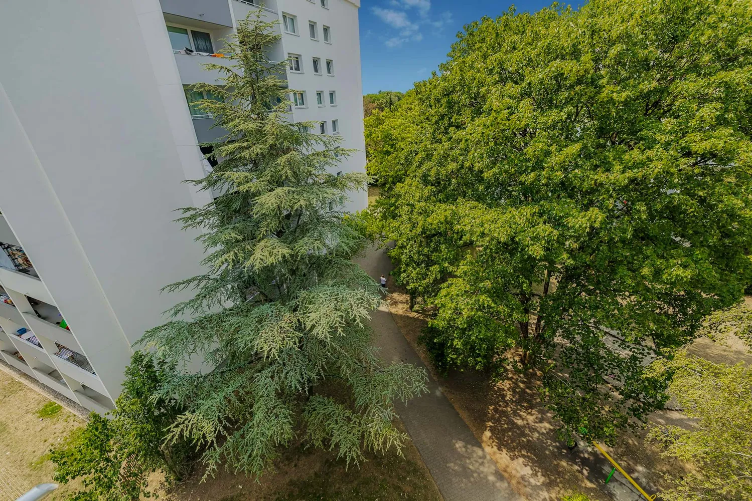 WG-Zimmer mit 23 m² in München – Bild 3
