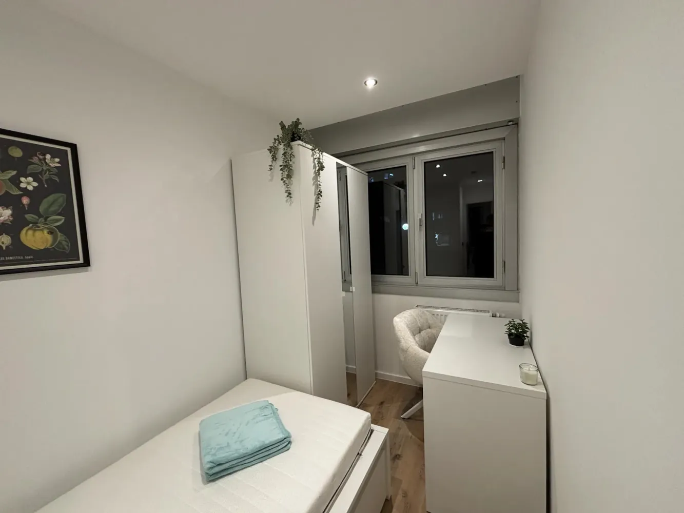 Shared room with 10 m² in Munich – Photo 7