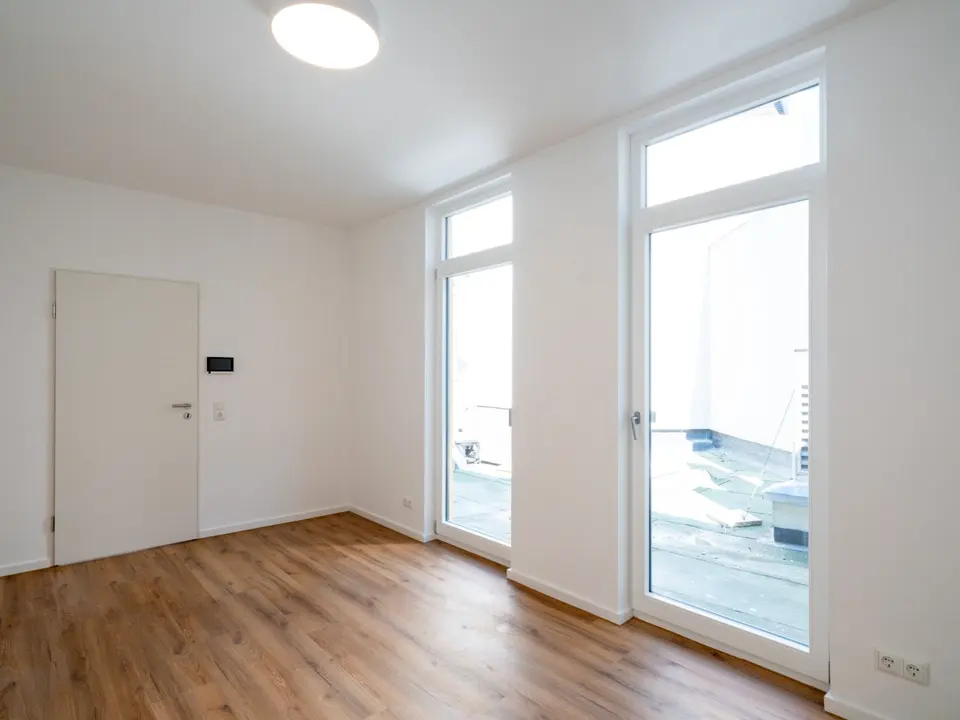 WG-Zimmer mit 16 m² in Augsburg – Bild 7