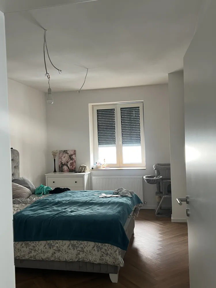 2 Zimmer Wohnung mit 56 m² in Mannheim – Bild 4