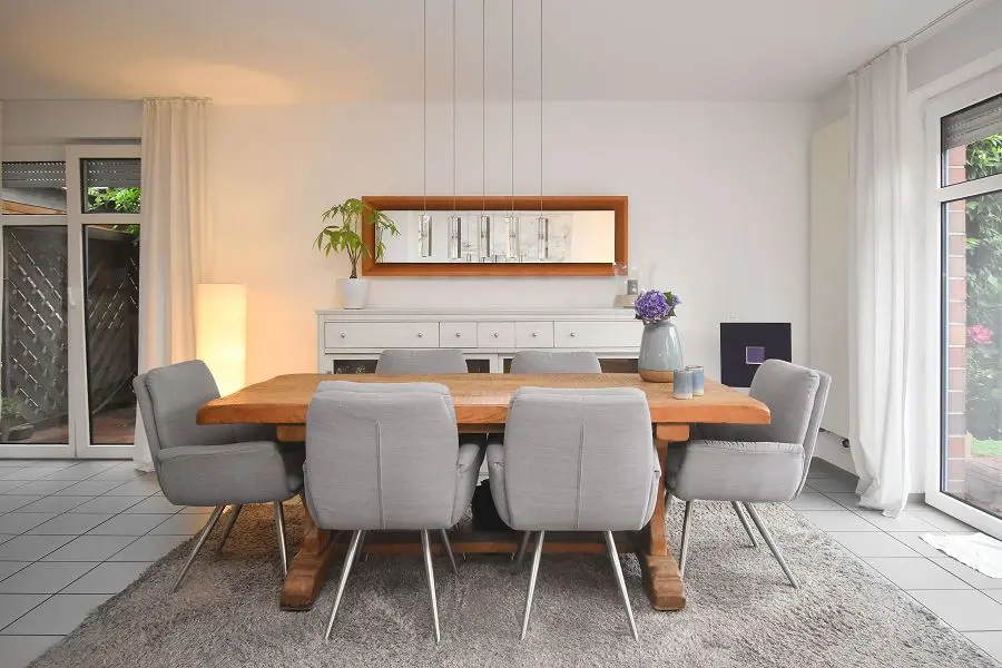 5 Zimmer Haus mit 115 m² in Emsdetten – Bild 2