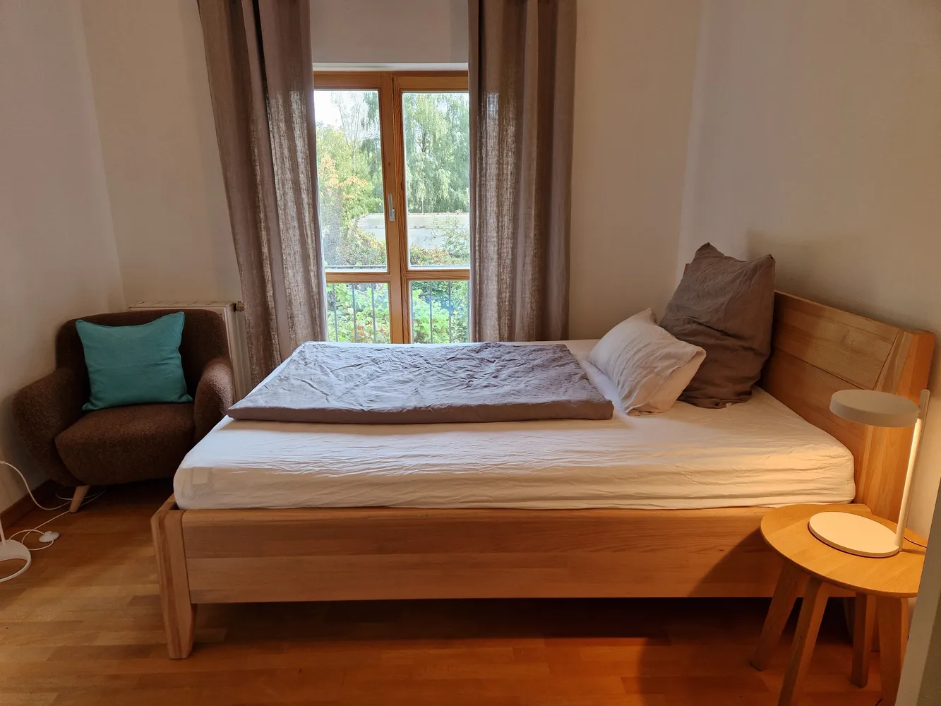 WG-Zimmer mit 15 m² in Berlin – Bild 3