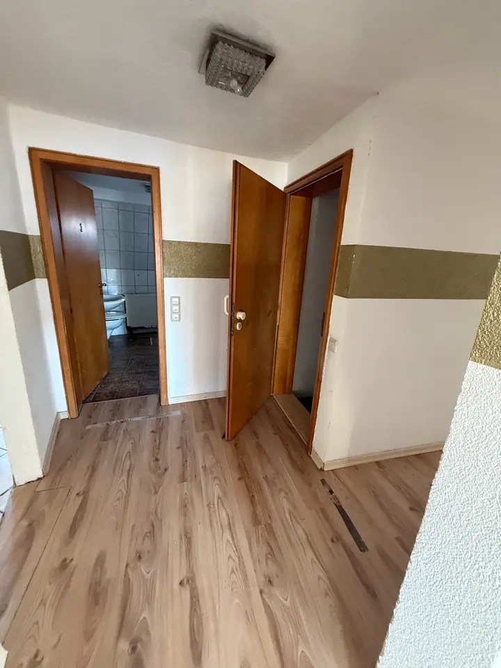 2 Zimmer Wohnung mit 100 m² in Tuttlingen – Bild 6