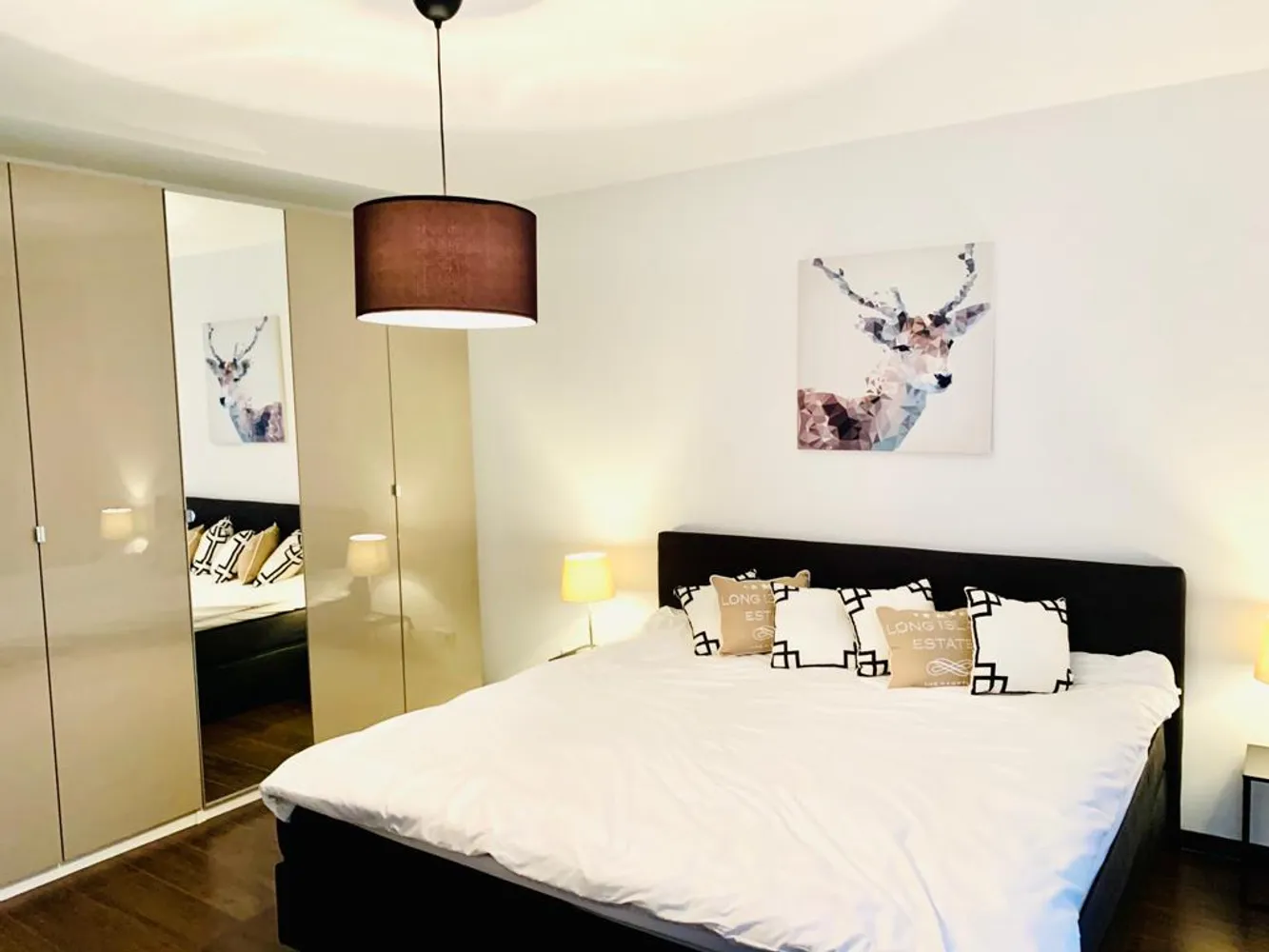 3 room apartment with 85 m² in Frankfurt am Main – Photo 10