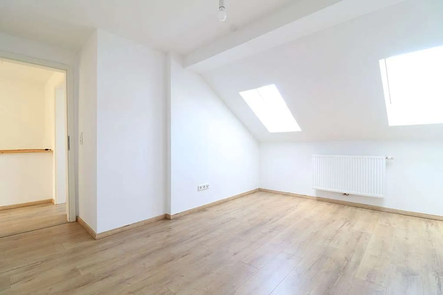 5 Zimmer Wohnung mit 100 m² in Bremen – Bild 8