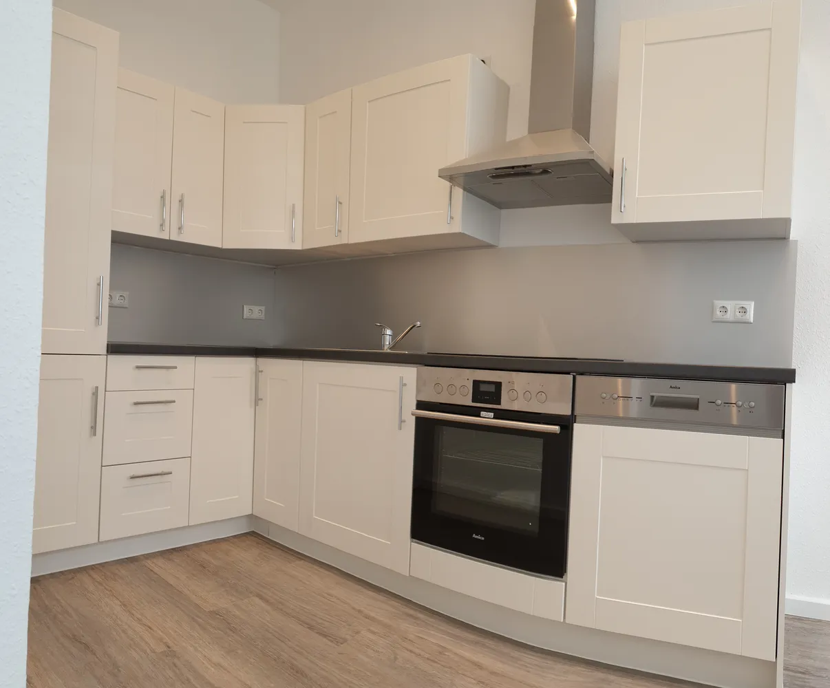 2 Zimmer Wohnung mit 58 m² in Aachen – Bild 5