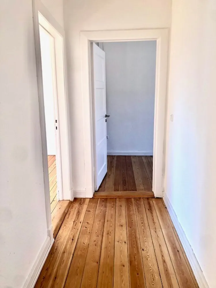 3 Zimmer Wohnung mit 64 m² in Kiel – Bild 5